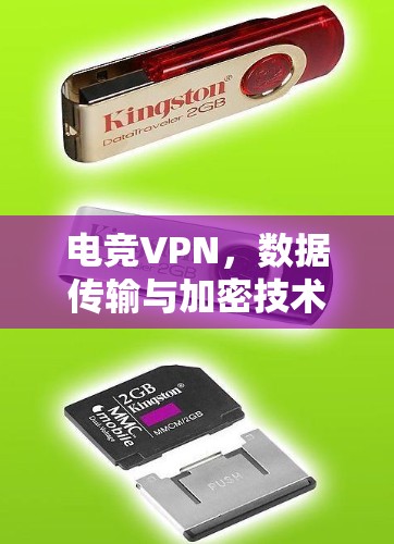 电竞VPN，数据传输与加密技术的完美结合