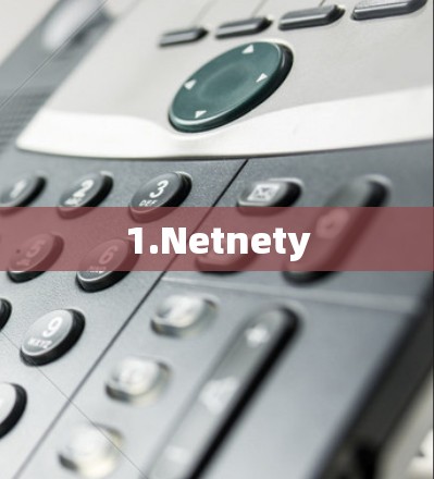 1.Netnety