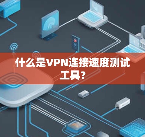 什么是VPN连接速度测试工具？