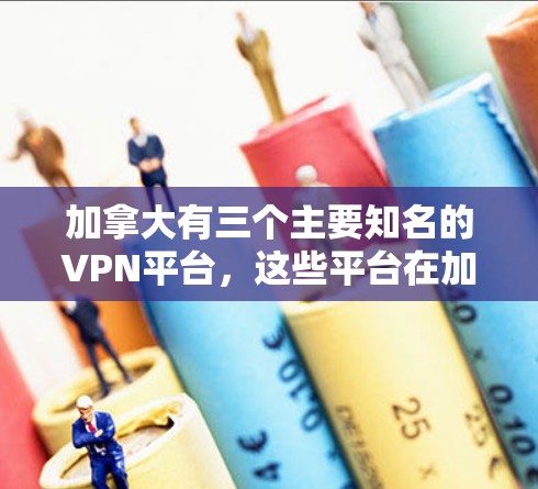 加拿大有三个主要知名的VPN平台，这些平台在加拿大和北美地区非常受欢迎。以下是这三个平台的详细介绍