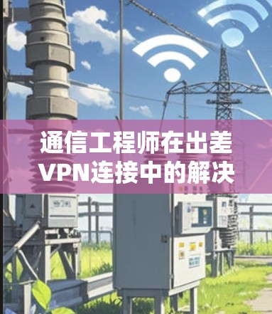 通信工程师在出差VPN连接中的解决方案
