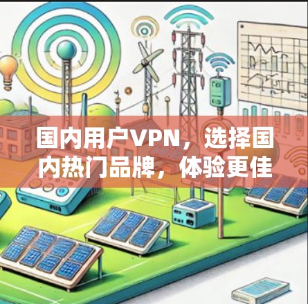 国内用户VPN，选择国内热门品牌，体验更佳