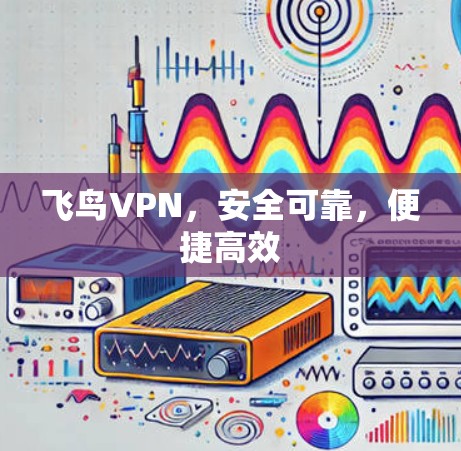 飞鸟VPN，安全可靠，便捷高效