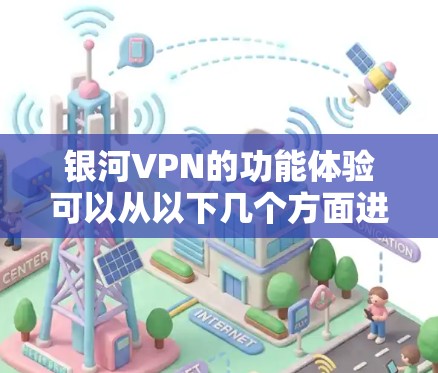 银河VPN的功能体验可以从以下几个方面进行总结和分析