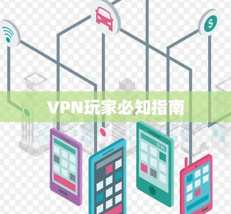 VPN玩家必知指南
