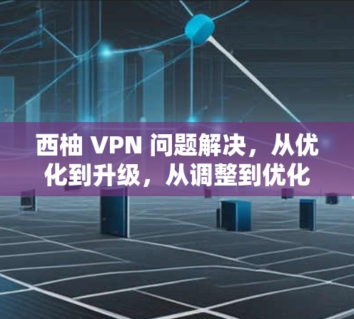 西柚 VPN 问题解决，从优化到升级，从调整到优化