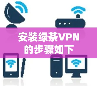 安装绿茶VPN的步骤如下