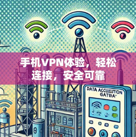 手机VPN体验，轻松连接，安全可靠