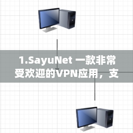 1.SayuNet 一款非常受欢迎的VPN应用，支持多种协议，用户评价较高，安全性也较为可靠