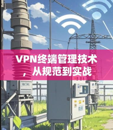 VPN终端管理技术，从规范到实战