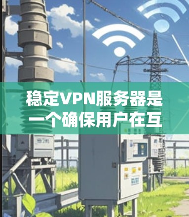 稳定VPN服务器是一个确保用户在互联网上安全访问个人机房网络的系统，其运行需要在稳定性和安全性之间取得平衡。以下是对稳定VPN服务器的详细介绍