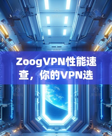 ZoogVPN性能速查，你的VPN选择到底该选哪个？