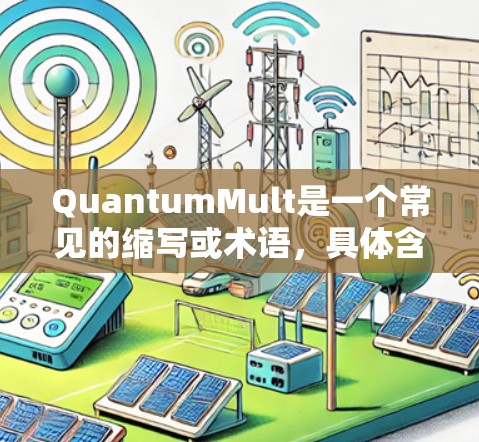 QuantumMult是一个常见的缩写或术语，具体含义取决于上下文。以下是一些可能的解释和连接方法