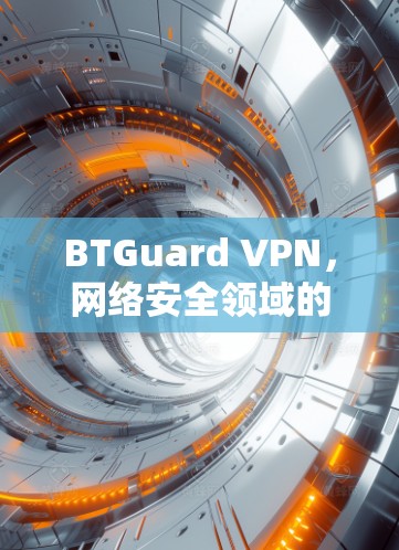BTGuard VPN，网络安全领域的创新解决方案