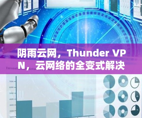 阴雨云网，Thunder VPN，云网络的全变式解决方案