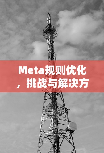 Meta规则优化，挑战与解决方案