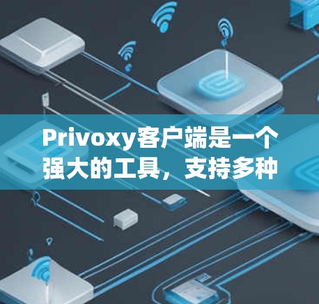 Privoxy客户端是一个强大的工具，支持多种语言，包括中文、英文和日语，目的是为用户提供代理和云同步功能。以下是使用Privoxy客户端的基本步骤
