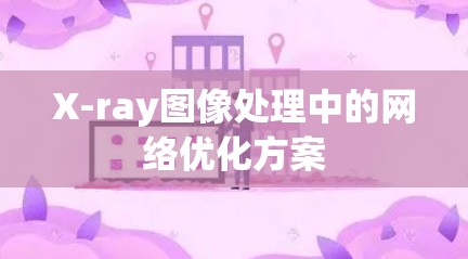 X-ray图像处理中的网络优化方案