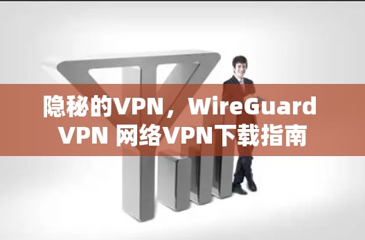 隐秘的VPN，WireGuard VPN 网络VPN下载指南