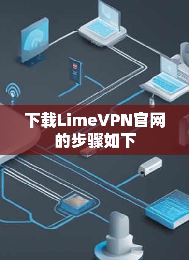 下载LimeVPN官网的步骤如下