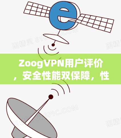 ZoogVPN用户评价，安全性能双保障，性价比超值