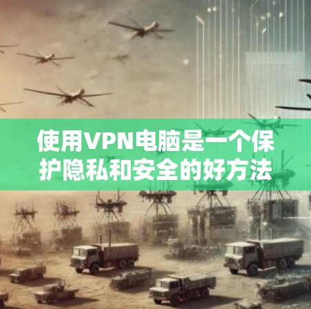 使用VPN电脑是一个保护隐私和安全的好方法，以下是一些步骤和建议，帮助您更好地理解和执行