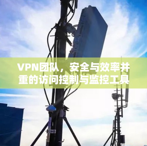 VPN团队，安全与效率并重的访问控制与监控工具