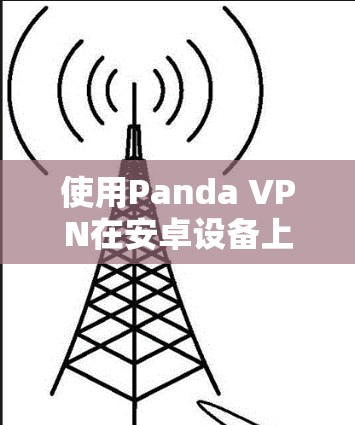 使用Panda VPN在安卓设备上的步骤如下