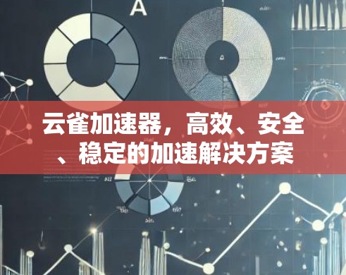 云雀加速器，高效、安全、稳定的加速解决方案