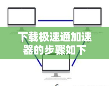 下载极速通加速器的步骤如下