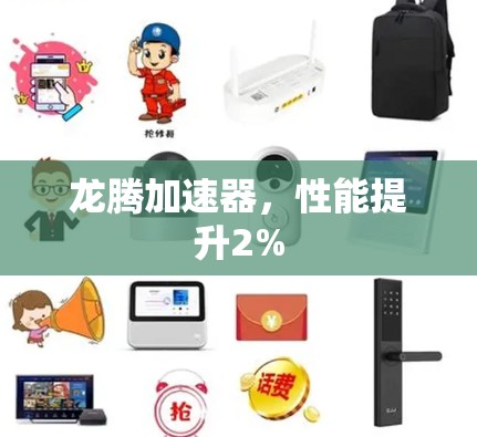 龙腾加速器，性能提升2%