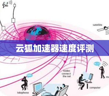 云狐加速器速度评测