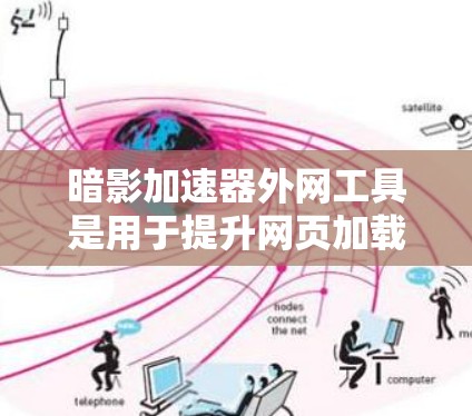 暗影加速器外网工具是用于提升网页加载速度的外部解决方案。以下是几种常用的外网加速工具