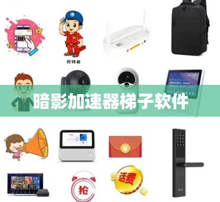 暗影加速器梯子软件