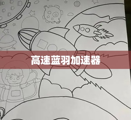 高速蓝羽加速器