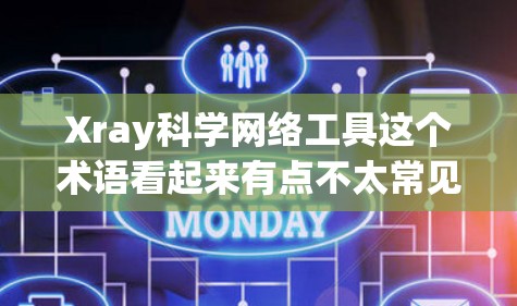 Xray科学网络工具这个术语看起来有点不太常见，可能需要进一步澄清或提供上下文。以下是一些可能的解释