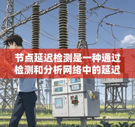 节点延迟检测是一种通过检测和分析网络中的延迟来优化网络性能的方法，主要包括以下步骤