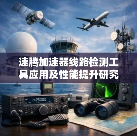 速腾加速器线路检测工具应用及性能提升研究