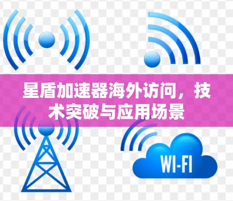 星盾加速器海外访问，技术突破与应用场景
