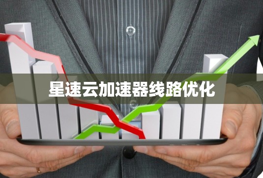 星速云加速器线路优化