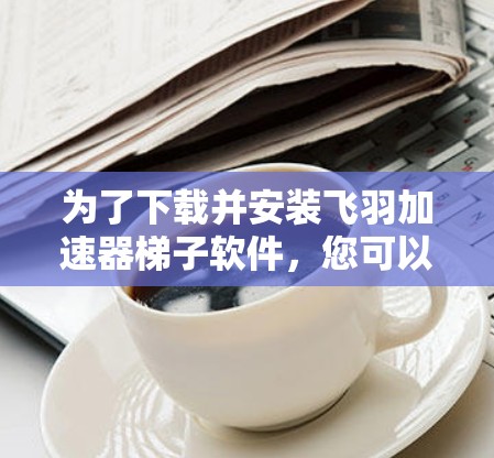 为了下载并安装飞羽加速器梯子软件，您可以按照以下步骤进行操作