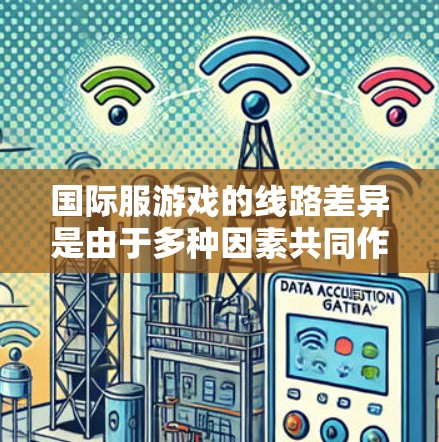 国际服游戏的线路差异是由于多种因素共同作用的结果，这些差异直接影响游戏在不同平台上的支持情况。以下是对国际服游戏线路的详细分析